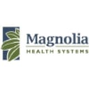 Magnolia Health Systems Logo